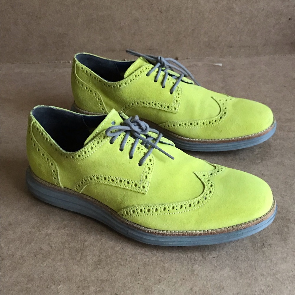 Cole Haan Lunargrand